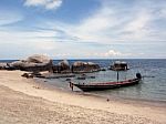 Koh Tao Island, Thailand Stock Photo