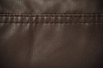 Leather Background Stock Photo