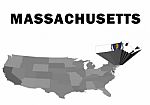 Massachusetts Stock Photo