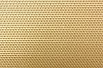 Metallic Textured Wallpaper Stock Photo