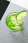 Mojito Stock Photo