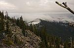 Mountains, Stock Photo