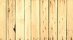 Natural Wooden Background Stock Photo