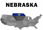 Nebraska Stock Photo