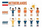 Netherlands Stock Photo