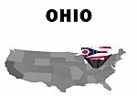 Ohio Stock Photo