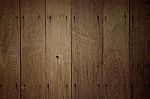 Old Wood Texture For Background Stock Photo