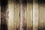 Old Wooden Of Background Stock Photo