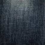 Ole Black Denim Texture Stock Photo