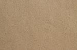 Paper Texture - Brown Paper Sheet Stock Photo