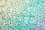 Pastel Color Cement Concrete Surface Abstract Background Stock Photo