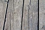 Photo Of A Beautiful Gray Wooden Floor Pattern Stock Photo