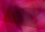 Pink Abstract Backgrounds Stock Photo