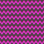 Pink Chevrons Stock Photo