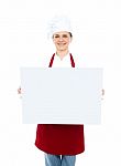 Place Your Restaurant Or Hotel Ad Here Stock Photo