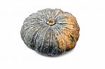 Pumpkin Stock Photo