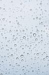 Rain Drop Stock Photo