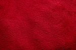 Red Fabric Carpet Background Chinese New Year And Valentine Day Stock Photo