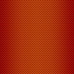 Red Snake Skin Scales Seamless Pattern Stock Photo