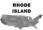 Rhode Island Stock Photo