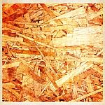 Rough Wooden Texture Stock Photo