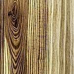 Rough Wooden Texture For Background Stock Photo