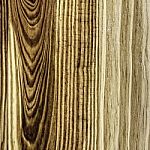 Rough Wooden Texture For Background Stock Photo