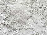 Sand Mortar Cement Texture Stock Photo