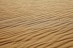 Sand Texture Stock Photo