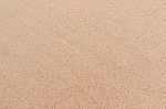 Seamless Fine Sand At Kalim Bay, Phuket, Thailand. It Can Be Use Stock Photo