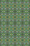 Seamless Pattern Stock Photo