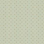 Seamless Polka Dots Pattern On Vintage Paper Texture Stock Photo