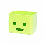 Smile Box Stock Photo