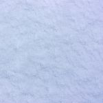 Snow Surface Texture Or Background Stock Photo