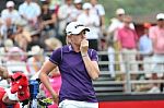 Stacy Lewis Of Usa Stock Photo