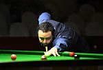 Stephen Maguire Of Scotland Stock Photo