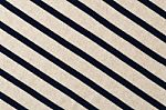 Stripe Cardigan Texture Stock Photo