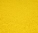 Surface Yellow Fabric For Background Stock Photo