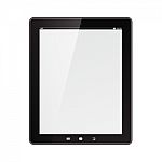 Tablet Pc Stock Photo