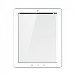 Tablet Pc Stock Photo