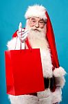 Take Your Christmas Surprise ! Stock Photo