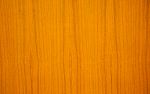 Teak Background Stock Photo