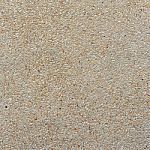 Terrazzo Floor Stock Photo