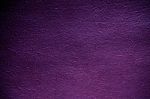 Texture Of Purple Paper Stock Photo