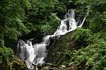 Torc Waterfall Stock Photo