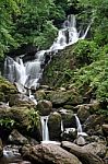 Torc Waterfall Stock Photo