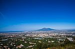 Vesuvio Stock Photo