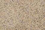 Vintage Looking Gravel Texture Pattern Background Stock Photo