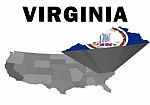 Virginia Stock Photo