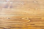 Warm Wooden Texture Or Background Stock Photo